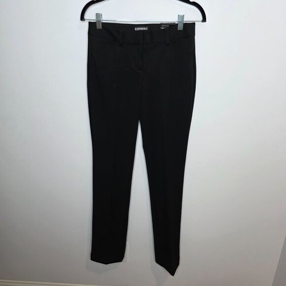 Express NWT Pants Womens 00R - Picture 1 of 6
